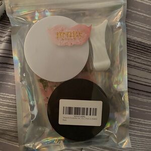 Magnetic Eyelashes with Applicator